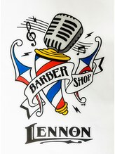 BARBER SHOP LENNON【バーバーショップレノン】