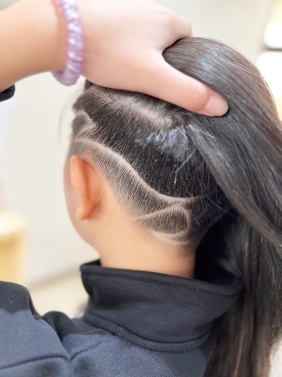 2026年冬】バリアートの髪型・ヘアアレンジ｜人気順｜ホットペッパー