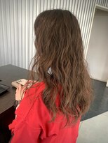 セバスティアン(SEBASTIAN)&nbsp;ロングウェーブ