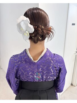 ディティカ ティア(Dityca tia) カチモリ