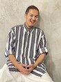 ヘア アトリエ マム(hair atelier mum) お喋り大好きです！沢山喋りましょう！