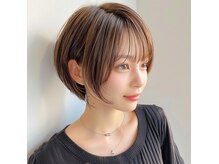 チェルシーヘアーデザイン(Chelsea hair design)