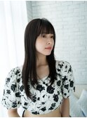 レイヤーカット