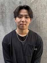 グロウ 横浜店(glow) 深澤 日向