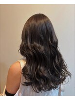 ヤーン(yaan)&nbsp;艶カラー