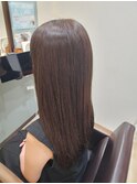 サラツヤロングヘア