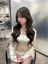 リリー(Lilley)&nbsp;コリアンエクステ/羽エクステ/ロングになりたい方