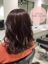 ビブ(VIV) 暖色カラー