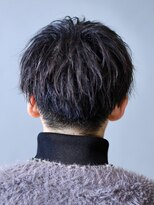ツイストマッシュ
