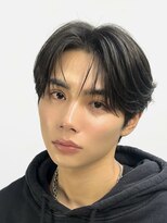 インフィニス 恵比寿(Infinis)&nbsp;シースルーセンターパート