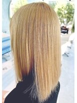 アミティ(AMITY)&nbsp;抜きっぱなしブロンド