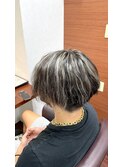 メンズハイライト