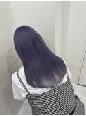 ラベンダーブルー