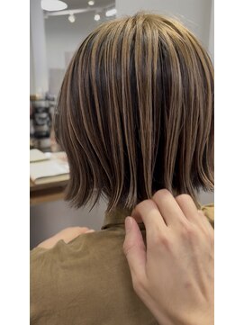 アトリエアルシュ(atelier ARCHE) ハイライト