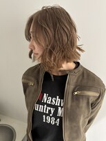 キオク(KIOX)&nbsp;ベージュ