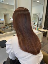 バサ 高田馬場店(BASSA) 艶髪スタイル