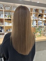 フィッカ(FIKKA)&nbsp;INBORNトリートメント