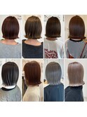 ロブスタイル◎