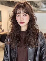 エミイ 鎌倉(eMii.)&nbsp;パーマヘア