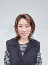 アン アオヤマ(Ann AOYAMA)&nbsp;Kuro 