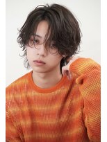 ゴールド 京都(GOALD)&nbsp;ミディアムウルフ