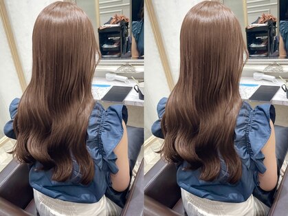 トライアンフ(TriumpH)の写真