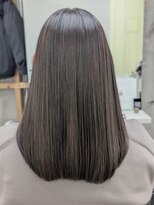 コタン(COTAN)&nbsp;＊Olive Greige×水素ケア＊