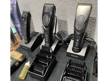 インフィニティ(INFINITY)の雰囲気(相棒)