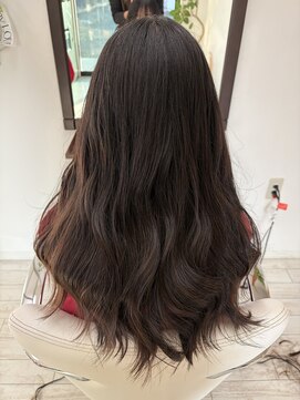 ウェリナ(welina) 真似したくなるうるちゅるロング☆