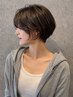 《Ino指名限定》『骨格修正』似合わせカット　