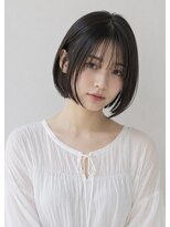 ルーウィン(LE WIN)&nbsp;20/30/40代にオススメ 大人カワイイ/ボブ