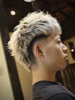 コング(KONG) スパイキーマレット