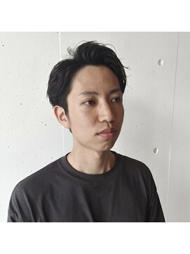 ウエストサイドカットクラブ(West Side Cut Club) shimizu style /ヘッドスパ/眉毛/フェード/メンズ/ハイライト