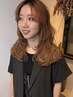 【6月25.26.29.30日限定】似合わせカット＋オーガニックフルカラー　￥9900