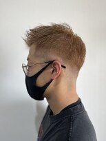 アクロ(ACRO) フェードスタイル