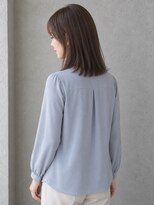 さよなら 私のくせ毛とうねり バロー甲府昭和店&nbsp;さよなら私のくせ毛 美髪スタイルa02