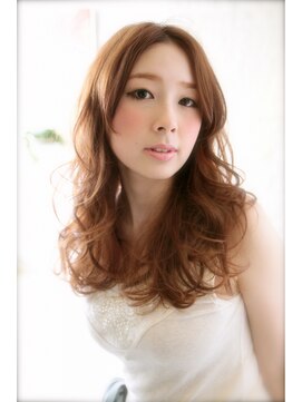 アルティプレジール(ALTI PLASIR) ナチュラル スウィング レイヤー