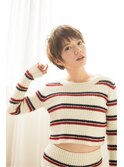 堀江/【Ｆｉｅｒ】ピュアショート