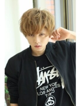 フォルテ 中田店 【FORTE中田店】メンズスタイル