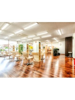 ワンランク上のサロンで過ごす上質な時間をご提供♪きめ細やかな心づかいに感動できるサロン"poja"