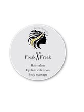 Beauty Hair Salon Freak Freak【フリークフリーク】