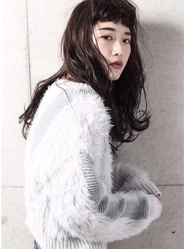 アイノア レラシオン(AInoa Relacion) 大人可愛い無造作ウェーブ【Ｒｅｌａｃｉｏｎ亀有】