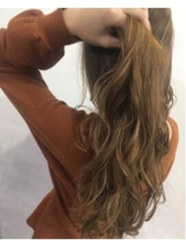 アライブ キチジョウジ(ALIVE Kichijoji) 【ALIVE吉祥寺】ナチュラルアッシュベージュハイライト◎