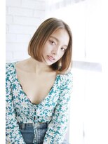 ヘアーアンドメイク アシュレ(Hair&Make assur'e)&nbsp;【assur'e hair】 -new style- Collection
