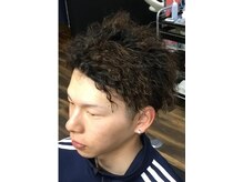 エスフォーメン(es for men)