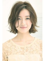 ヴェリーヘアメイク(VERY Hair Make) BOB