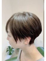 カンパーナ(Campana)&nbsp;ショート