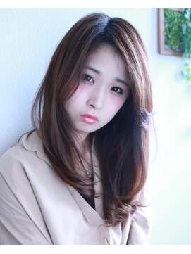 ビレア 極楽店(BELEA) 【BELEA-ビレア-極楽店】大人ロング♪