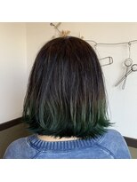 トハユ(TOHAYU)&nbsp;外ハネボブ