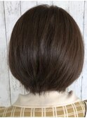 ナチュラルショート